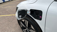 Renault Megane E-Tech EV60 160kW Iconic 60kWh Optimum Charge 5dr Auto Electric Hatchback